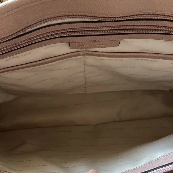 Michael Kors tote bag - Picture 3 of 9